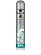 OLEJ NA VZDUCHOVÝ FILTER MOTOREX 750ML OLEJ NA VZDUCHOVÝ FILTR OLEJ NA VZDUCHOVÝ FILTER MOTOREX 750ML OLEJ NA VZDUCHOVÝ FILTR