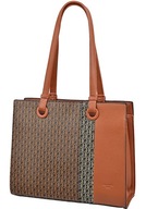 Dámsky klasický módny monogram GALLANTRY BAG Dámsky klasický módny monogram GALLANTRY BAG