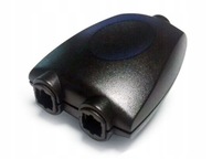 PC OPTICKÁ SPLITTER 2x TOSLINK S/PDIF PC OPTICKÁ SPLITTER 2x TOSLINK S/PDIF