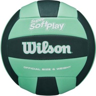 WILSON SUPER SOFT PLAY VOLEJBAL VOLEJBAL WILSON SUPER SOFT PLAY VOLEJBAL VOLEJBAL