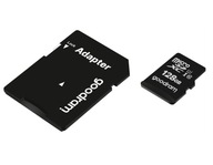 VIDEOREKORDÉR S PAMÄŤOVOU KARTOU microSDXC 128 GB VIDEOREKORDÉR S PAMÄŤOVOU KARTOU microSDXC 128 GB