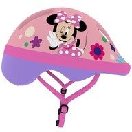 NASTAVITEĽNÁ DETSKÁ OCHRANNÁ CYKLISTICKÁ ŠPORTOVÁ PRILBA XS MINNIE 44-48 NASTAVITEĽNÁ DETSKÁ OCHRANNÁ CYKLISTICKÁ ŠPORTOVÁ PRILBA XS MINNIE 44-48