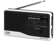 RÁDIO ELTRA Asia FM Biela RÁDIO ELTRA Asia FM Biela