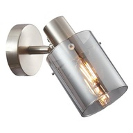 Italux Sardo SPL-5581-1-SC-SG Nástenné svietidlo Italux Sardo SPL-5581-1-SC-SG Nástenné svietidlo