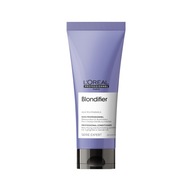 Loreal Blondifier Gloss kondicionér pre blond vlasy 200 ml Loreal Blondifier Gloss kondicionér pre blond vlasy 200 ml