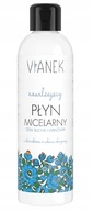 VIANEK hydratačná micelárna kvapalina + PENTANOL 200ml VIANEK hydratačná micelárna kvapalina + PENTANOL 200ml
