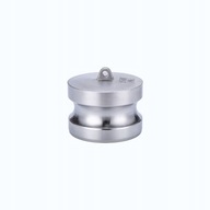 Camlock konektor Typ DP 3" Nerezová oceľ DP300SS Camlock konektor Typ DP 3" Nerezová oceľ DP300SS