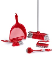 Čistiaci set Dirt Devil 6 kusov Čistiaci set Dirt Devil 6 kusov