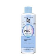 Normalizujúce pleťové tonikum pre zmiešanú pleť 200 ml Normalizujúce pleťové tonikum pre zmiešanú pleť 200 ml