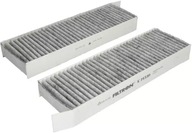 KABÍNOVÝ FILTER FILTRON K1433A-2X