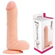 Toyz4Lovers REAL RAPTURE 10" dildo so semenníkmi Toyz4Lovers REAL RAPTURE 10" dildo so semenníkmi