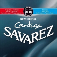 Struny pre klasickú gitaru Savarez SA 510 CRJ Struny pre klasickú gitaru Savarez SA 510 CRJ