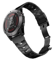 TYTAN náramok Garmin FENIX 3 5X PLUS 6X PRO 7X TYTAN náramok Garmin FENIX 3 5X PLUS 6X PRO 7X