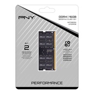 Pamäť 16GB DDR4 3200MHz 25600 MN16GSD43200-TB Pamäť 16GB DDR4 3200MHz 25600 MN16GSD43200-TB
