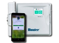 HUNTER PRO-HC 1201E ovládač EXT. Wi-Fi 12 sekcií