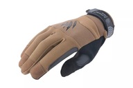 Armored Claw Accuracy taktické rukavice - tan S Armored Claw Accuracy taktické rukavice - tan S