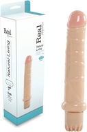 Vibrátor Realístico Real Rapture Cyclone 7 Vibrátor Realístico Real Rapture Cyclone 7