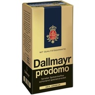 Prodomo Dallmayr mletá káva 500g Prodomo Dallmayr mletá káva 500g