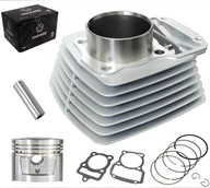 Valec 4T CG 150cc 162FMI sw.15 mm Black Moretti Valec 4T CG 150cc 162FMI sw.15 mm Black Moretti