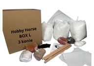 Hobby Horse BOX L-urob si sám + INŠTRUKČNÉ VIDEO