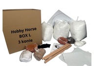 Hobby Horse BOX L - urob si sám Hobby Horse BOX L - urob si sám