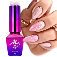 MOLLY LAC HYBRIDNÉ LEŠTIČKY 2V1 CHAMELEON DUST EFEKT 5g MOLLY LAC HYBRIDNÉ LEŠTIČKY 2V1 CHAMELEON DUST EFEKT 5g