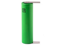 Sony US18650 VTC6 3100mAh 3,6V-3,7V s platňami Sony US18650 VTC6 3100mAh 3,6V-3,7V s platňami