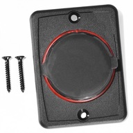 Nabíjačka do auta LED indikátor dual USB w Nabíjačka do auta LED indikátor dual USB w