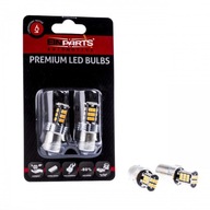 PY21W LED 30 SMD CANBUS INDIKÁTOR ORANŽ PY21W LED 30 SMD CANBUS INDIKÁTOR ORANŽ
