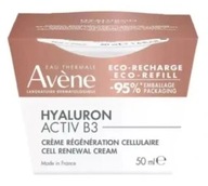 AVENE Hyaluron Activ B3 denný krém 50ml Doplnkový