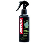 MOTUL M2 na ČISTENIE VNÚTORNEJ PRILBY 250ml MOTUL M2 na ČISTENIE VNÚTORNEJ PRILBY 250ml