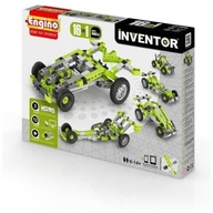 INVENTOR 16 MODELOV AUT, ENGINO INVENTOR 16 MODELOV AUT, ENGINO