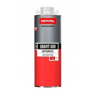 NOVOL GRAVIT 600 BARANEK ÚDRŽBA PODVOZKU 1L NOVOL GRAVIT 600 BARANEK ÚDRŽBA PODVOZKU 1L