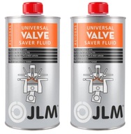 JLM VALVE SAVER FLUIID P21 LPG MAZIVO 2L 2*1L