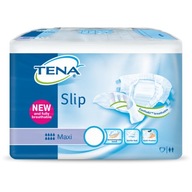 SCA Tena Slip Maxi Plienky 10 ks veľkosť M