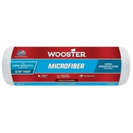 WOOSTER VALEC Z MIKROVLÁKNA 230x10 mm R523 WOOSTER VALEC Z MIKROVLÁKNA 230x10 mm R523