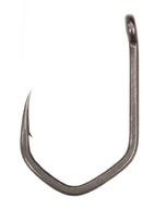 Háčiky na kapry NASH CLAW 2/10 kusov Háčiky na kapry NASH CLAW 2/10 kusov