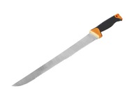 NÔZ NA STAVEBNÚ IZOLÁCIU VLNENÉHO STYROPINU 500MM NÔZ NA STAVEBNÚ IZOLÁCIU VLNENÉHO STYROPINU 500MM