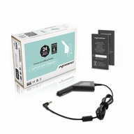 12V adaptér do auta pre Acer 19V 3,42A 65W 12V adaptér do auta pre Acer 19V 3,42A 65W