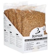 Borniak Smoking Chips 10 L na údenie MAPLE