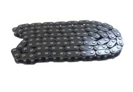 Vreckový t8f hnacia reťaz 126 článkový mini bicykel Vreckový t8f hnacia reťaz 126 článkový mini bicykel
