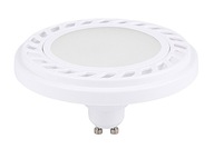 GU10 ES111 LED DIFUZOR ZIAROVKA 3000K 790lm 9W 9344 NOWODVORSKI