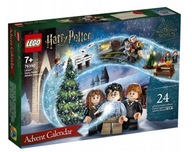 LEGO 76390 Adventný kalendár Harryho Pottera 2021