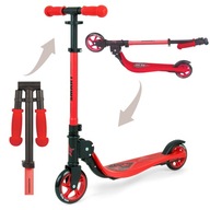Milly Mally Scooter Smart Red Milly Mally Scooter Smart Red