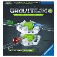 GRAVITRAX KARUSEL guľôčková dráha grawitrax Pro Rozširujúca súprava ADDITION GRAVITRAX KARUSEL guľôčková dráha grawitrax Pro Rozširujúca súprava ADDITION