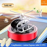 Osviežovač vzduchu do auta Solar Helicopter Osviežovač vzduchu do auta Solar Helicopter