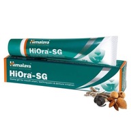 HiOra-SG gél na starostlivosť o ústnu dutinu 10 ml