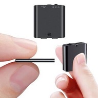 MINI SPY HLASOVÝ REKORDÉR USB DETEKCIA 32 GB Q6 MINI SPY HLASOVÝ REKORDÉR USB DETEKCIA 32 GB Q6