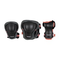 POWERSLIDE PRO AIR M SET CHRÁNIČOV ROLEČOV POWERSLIDE PRO AIR M SET CHRÁNIČOV ROLEČOV