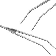 KLIZETY ZAHNUTÉ 38CM - TERÁRIOVÉ VIPERTWEEZ OHNUTÉ XL NA ČISTENIE AKVÁRIA KLIZETY ZAHNUTÉ 38CM - TERÁRIOVÉ VIPERTWEEZ OHNUTÉ XL NA ČISTENIE AKVÁRIA